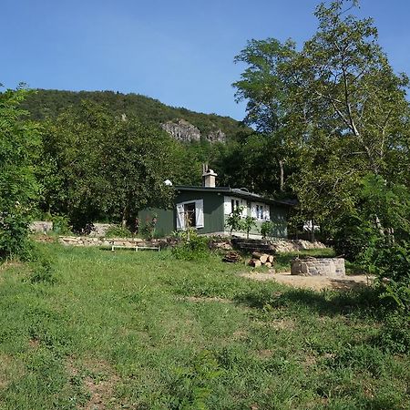 Badacsony Vendeghaz Villa Badacsonytördemic Стая снимка
