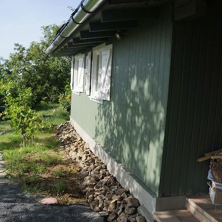 Badacsony Vendeghaz Villa Badacsonytördemic Стая снимка
