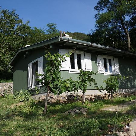 Badacsony Vendeghaz Villa Badacsonytördemic Стая снимка
