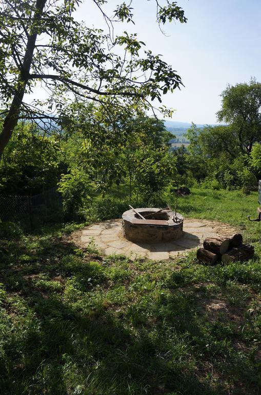 Badacsony Vendeghaz Villa Badacsonytördemic Стая снимка