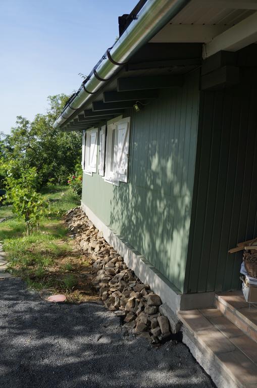 Badacsony Vendeghaz Villa Badacsonytördemic Стая снимка