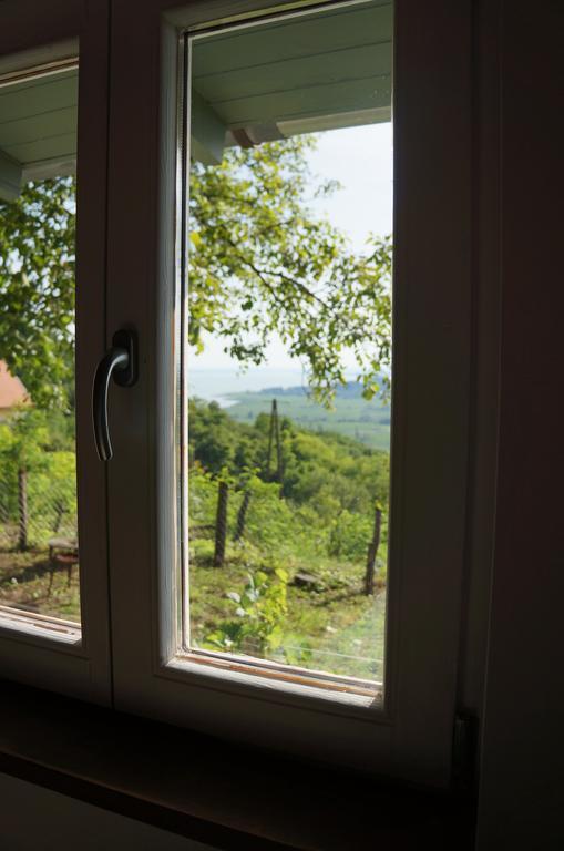 Badacsony Vendeghaz Villa Badacsonytördemic Стая снимка