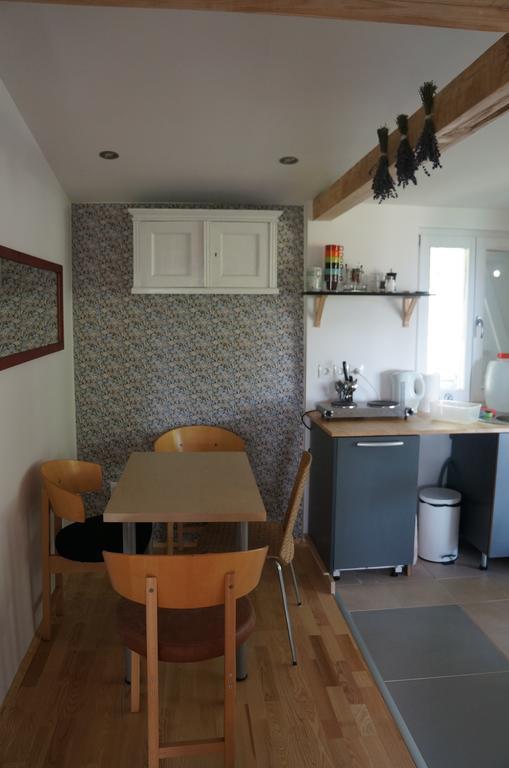 Badacsony Vendeghaz Villa Badacsonytördemic Стая снимка